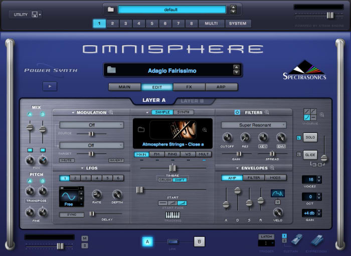 Omnisphere 2 torrent windows