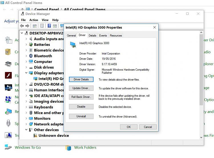 exfat file system driver update package